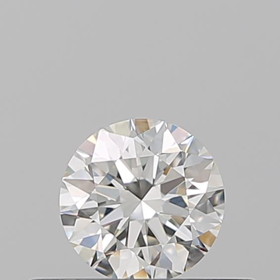 0.300 I VVS1 Virtual Selection Round Diamond