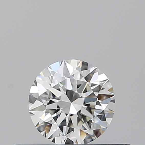 0.320 H VVS1 Virtual Selection Round Diamond
