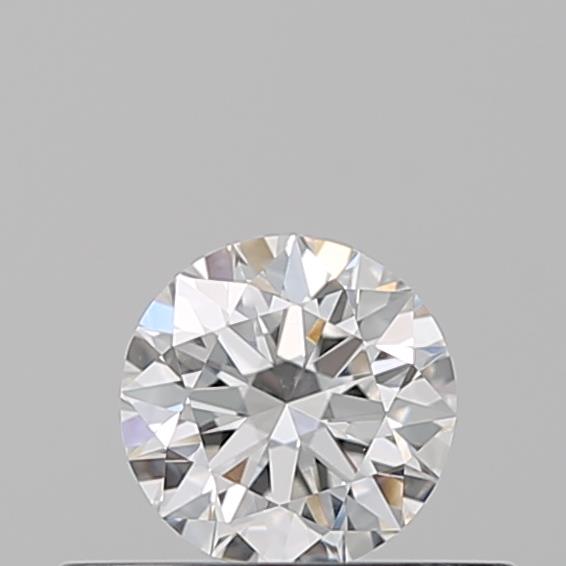 0.310 E VS2 Virtual Selection Round Diamond