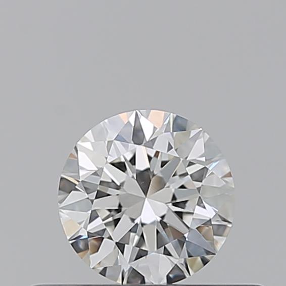 0.350 G VS1 Virtual Selection Round Diamond