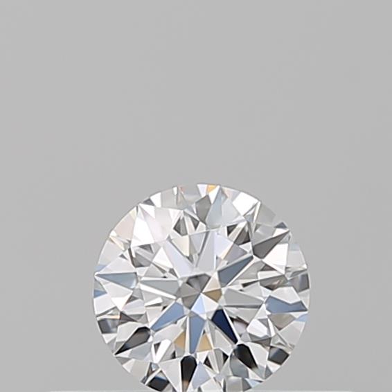 0.240 E VS1 Virtual Selection Round Diamond