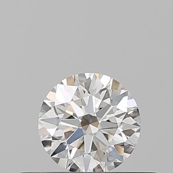 0.300 I VVS2 Virtual Selection Round Diamond