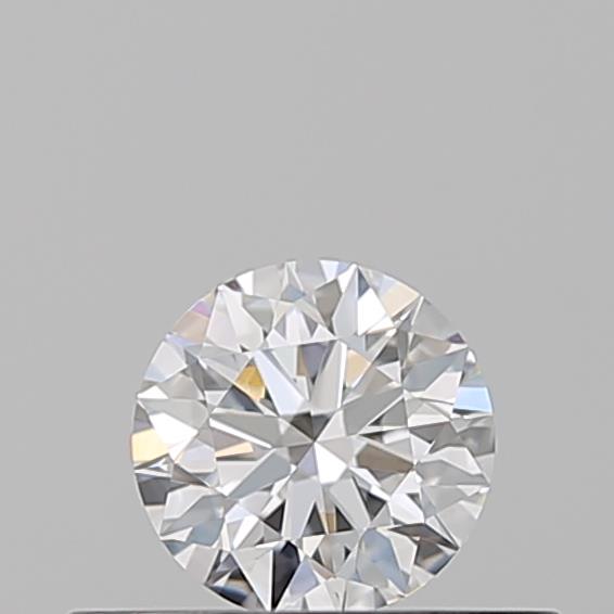 0.300 F VVS2 Virtual Selection Round Diamond