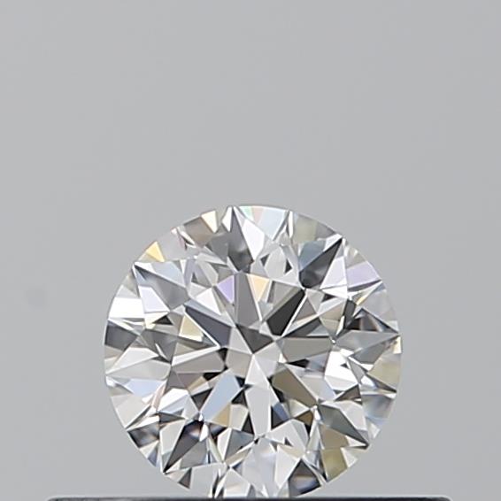 0.310 F VS1 Virtual Selection Round Diamond