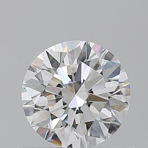 0.590 F VVS1 Virtual Selection Round Diamond