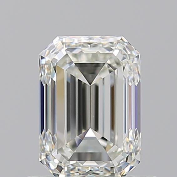 1.010 J VS1 Virtual Selection Emerald Diamond