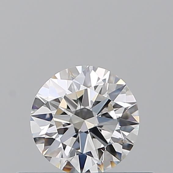 0.360 G VVS2 Virtual Selection Round Diamond