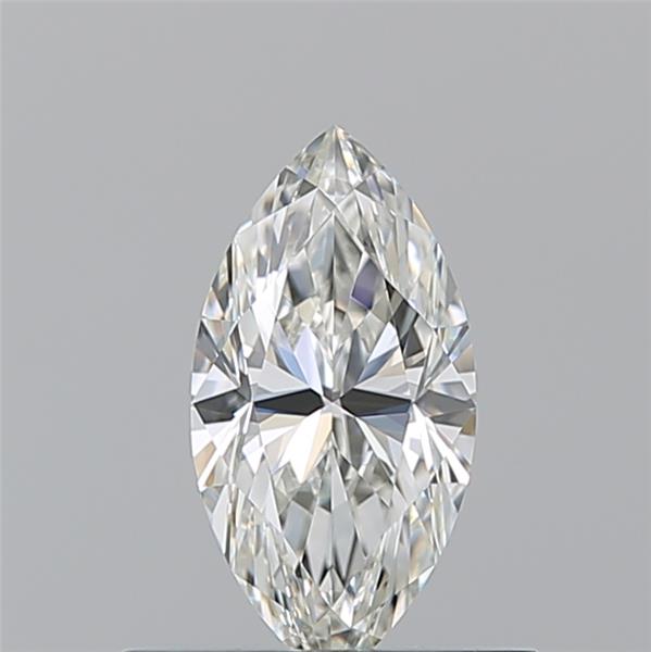 0.500 I IF Virtual Selection Marquise Diamond