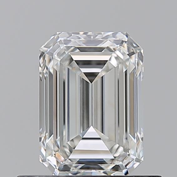 0.720 G VS2 Virtual Selection Emerald Diamond