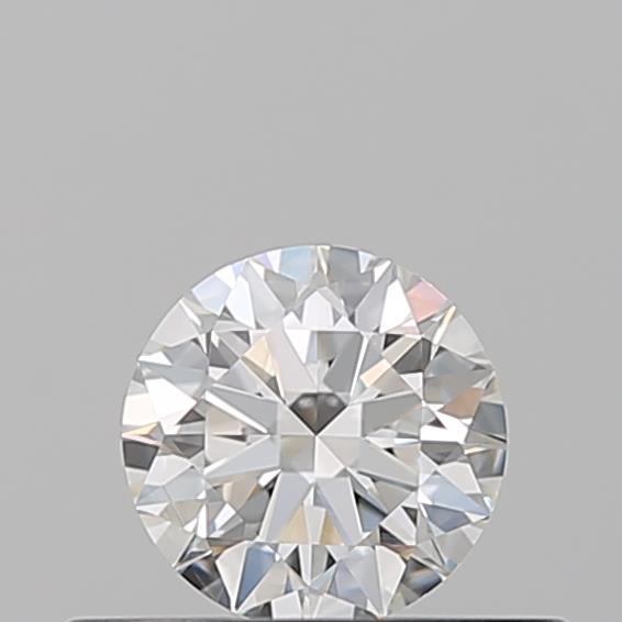 0.340 H VS2 Virtual Selection Round Diamond