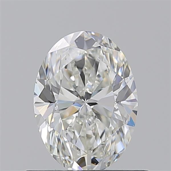 0.700 I VS2 Virtual Selection Oval Diamond