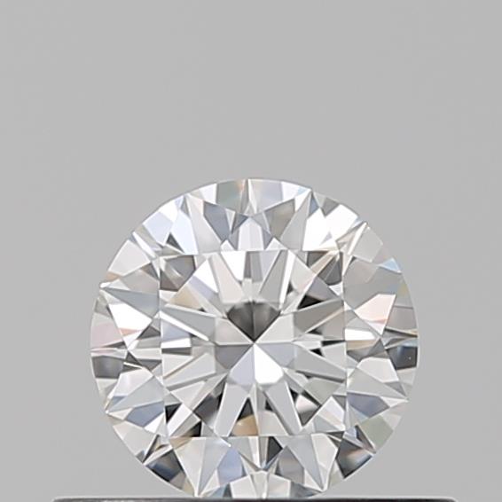 0.400 H VVS2 Virtual Selection Round Diamond