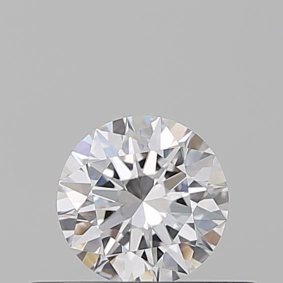 0.320 D IF Virtual Selection Round Diamond