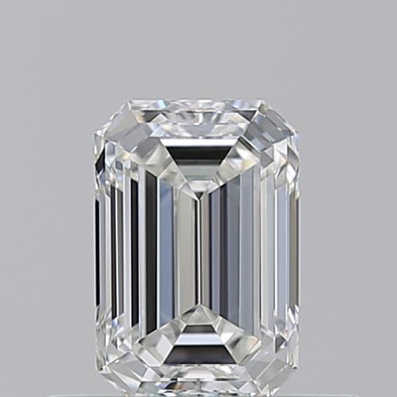 0.500 H IF Virtual Selection Emerald Diamond