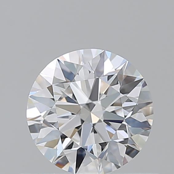 0.560 D VVS1 Virtual Selection Round Diamond