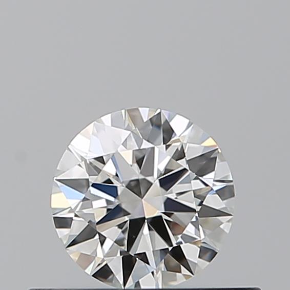 0.350 H VVS2 Virtual Selection Round Diamond