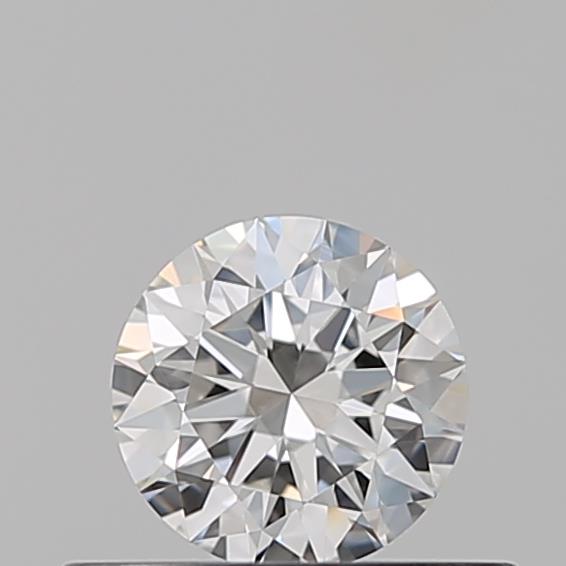 0.360 G VVS1 Virtual Selection Round Diamond