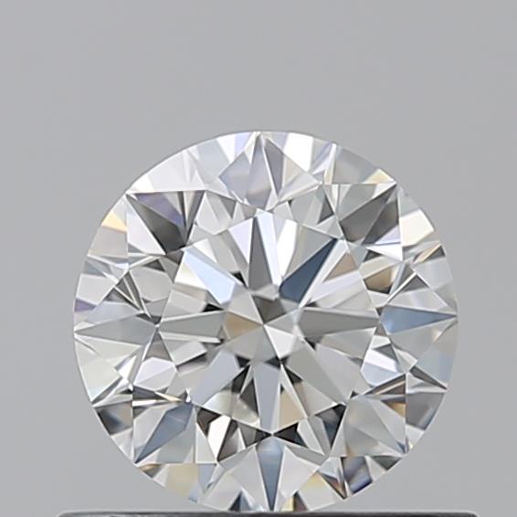 0.610 H VVS2 Virtual Selection Round Diamond