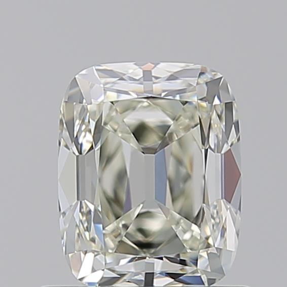 1.010 K VVS2 Virtual Selection Old Miner Diamond