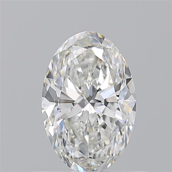 0.700 H VS1 Virtual Selection Oval Diamond