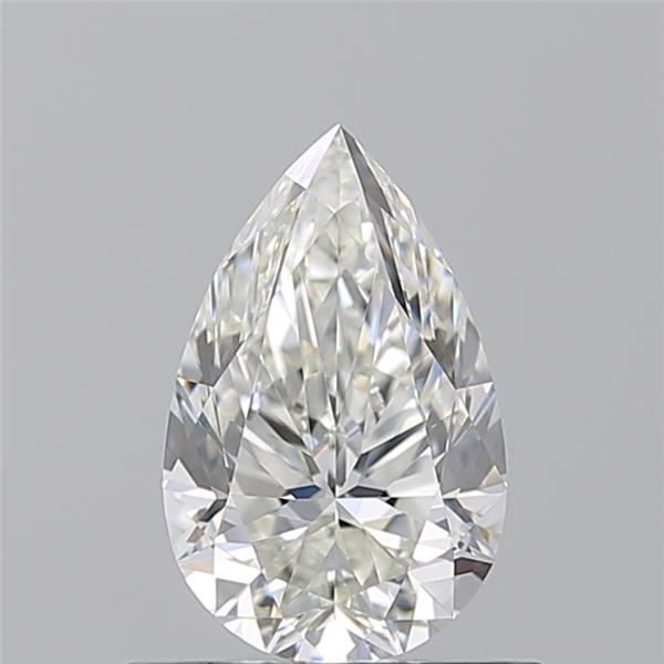 0.710 I VVS1 Virtual Selection Pear Diamond