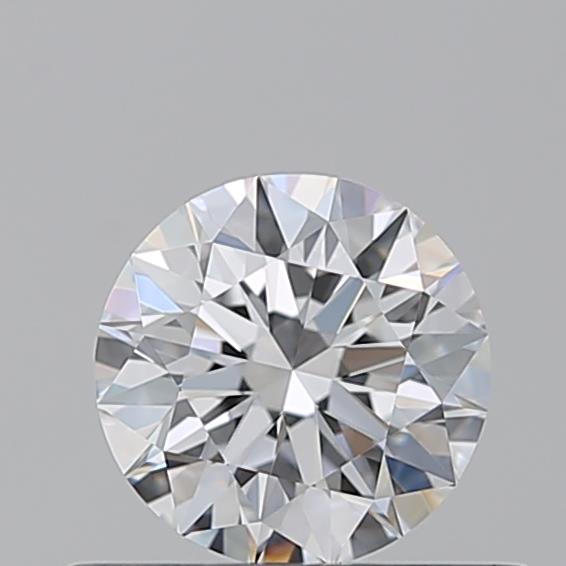 0.510 D IF Virtual Selection Round Diamond