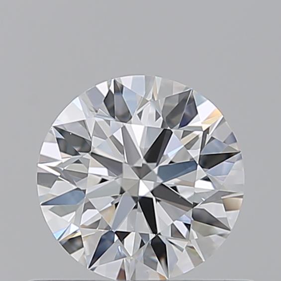 0.580 D VS1 Virtual Selection Round Diamond