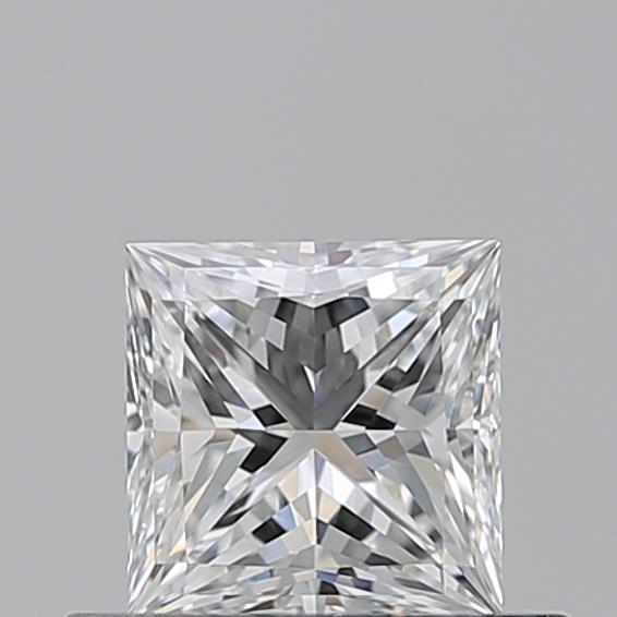 0.520 F VS2 Virtual Selection Princess Diamond