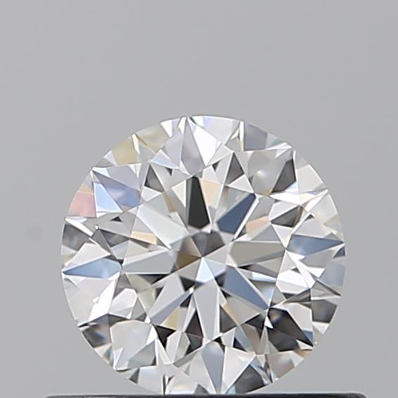 0.540 F IF Virtual Selection Round Diamond