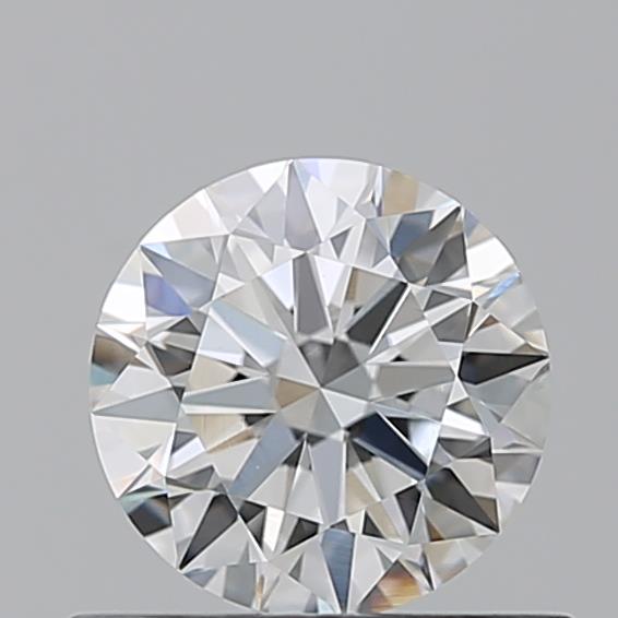 0.600 G VVS2 Virtual Selection Round Diamond