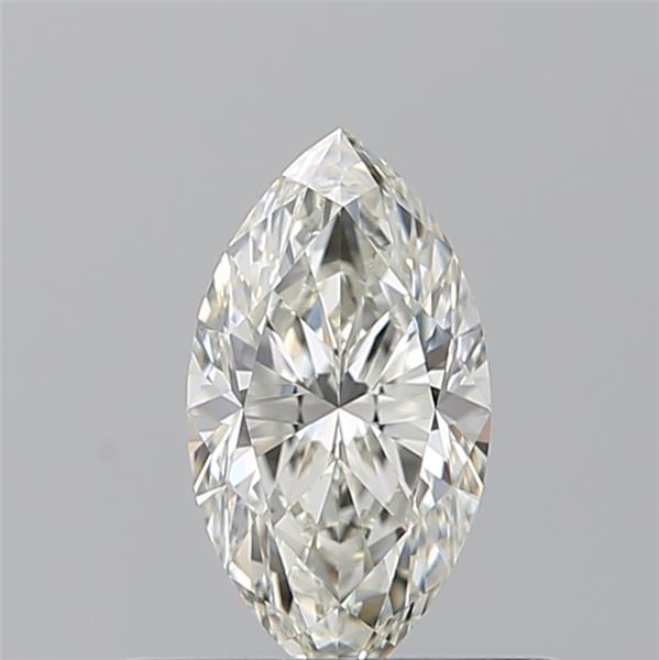 0.500 J VVS1 Virtual Selection Marquise Diamond