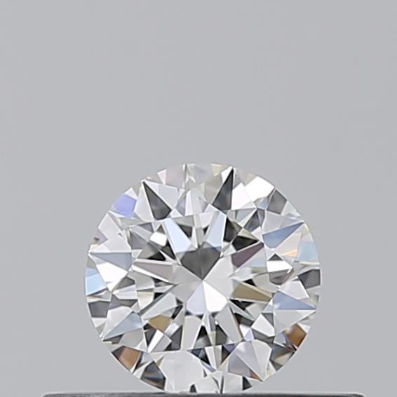 0.300 H VVS2 Virtual Selection Round Diamond