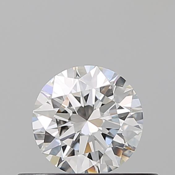 0.370 H VVS2 Virtual Selection Round Diamond