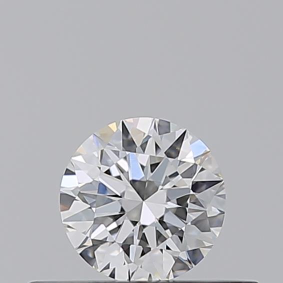 0.300 G VVS2 Virtual Selection Round Diamond