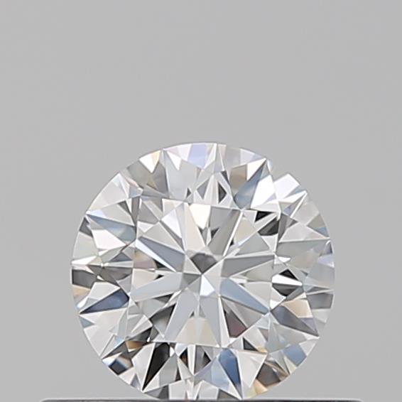 0.420 G VVS1 Virtual Selection Round Diamond
