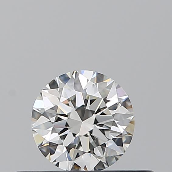 0.320 I VVS2 Virtual Selection Round Diamond