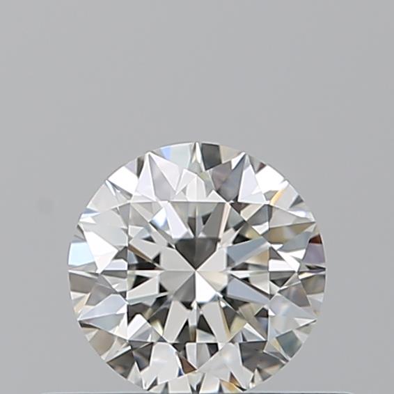 0.410 I VVS1 Virtual Selection Round Diamond