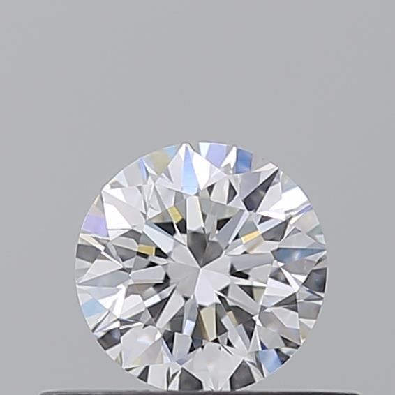 0.400 F VS1 Virtual Selection Round Diamond