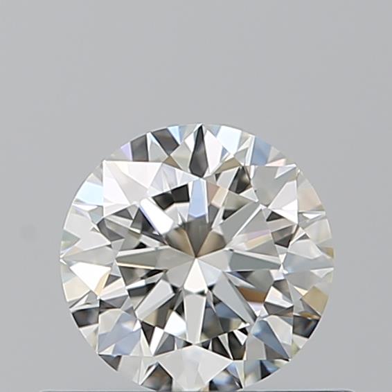 0.500 J VVS2 Virtual Selection Round Diamond