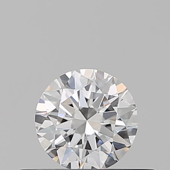 0.310 E VS2 Virtual Selection Round Diamond