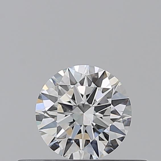 0.300 H VVS2 Virtual Selection Round Diamond