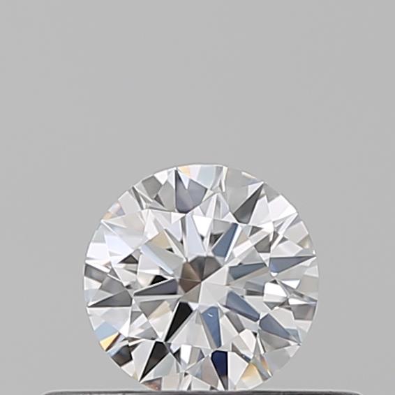 0.300 E VS1 Virtual Selection Round Diamond