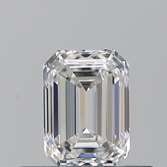 0.500 G IF Virtual Selection Emerald Diamond