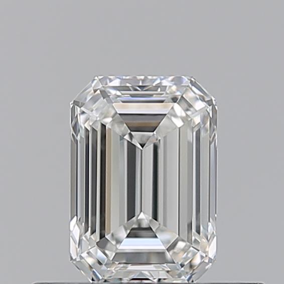 0.500 G VS1 Virtual Selection Emerald Diamond
