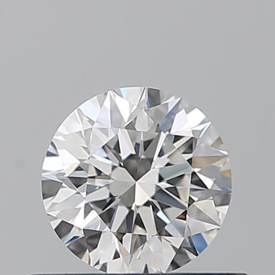 0.500 G VS1 Virtual Selection Round Diamond