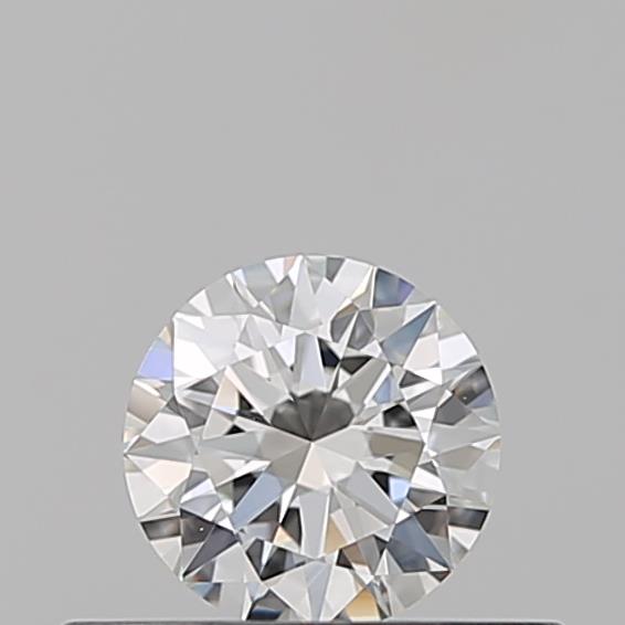 0.300 H VVS2 Virtual Selection Round Diamond