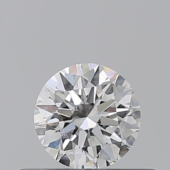 0.360 G VVS2 Virtual Selection Round Diamond