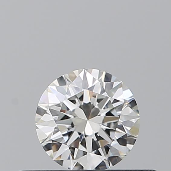 0.320 I VVS1 Virtual Selection Round Diamond