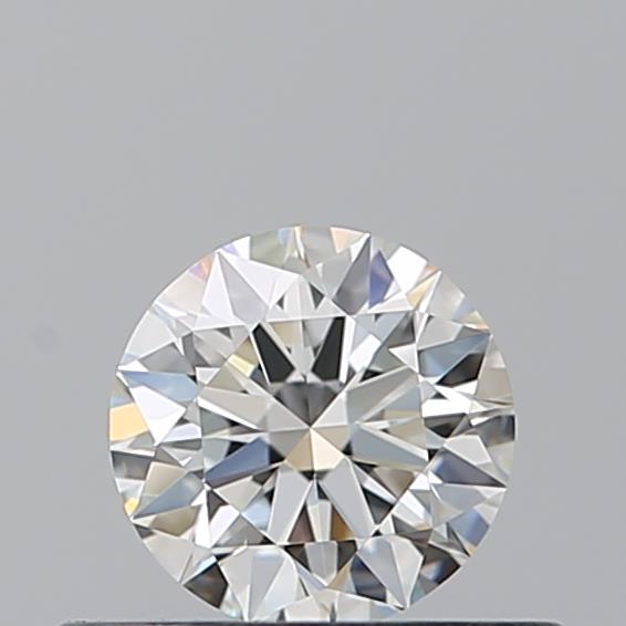 0.400 I VVS2 Virtual Selection Round Diamond