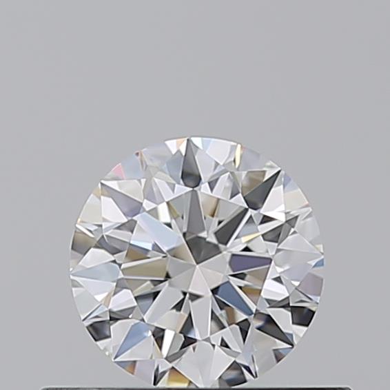 0.420 G VVS2 Virtual Selection Round Diamond